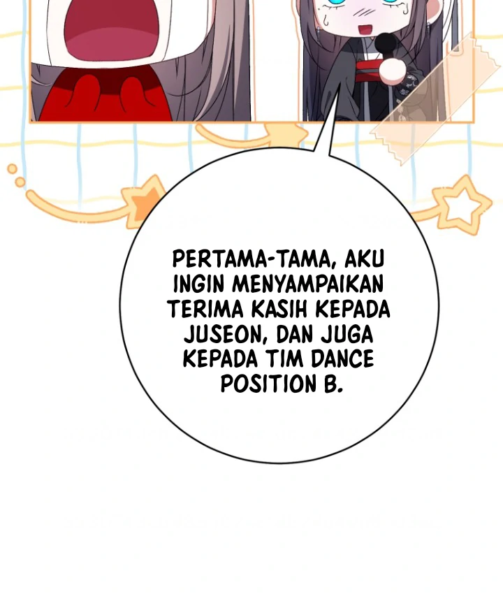 Became the Leader of a Girl Group Fated to Doom chapter 32 halaman 12