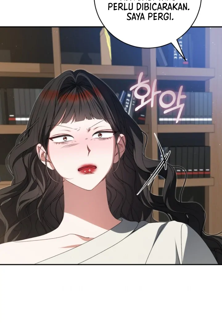 Became the Leader of a Girl Group Fated to Doom chapter 32 halaman 120