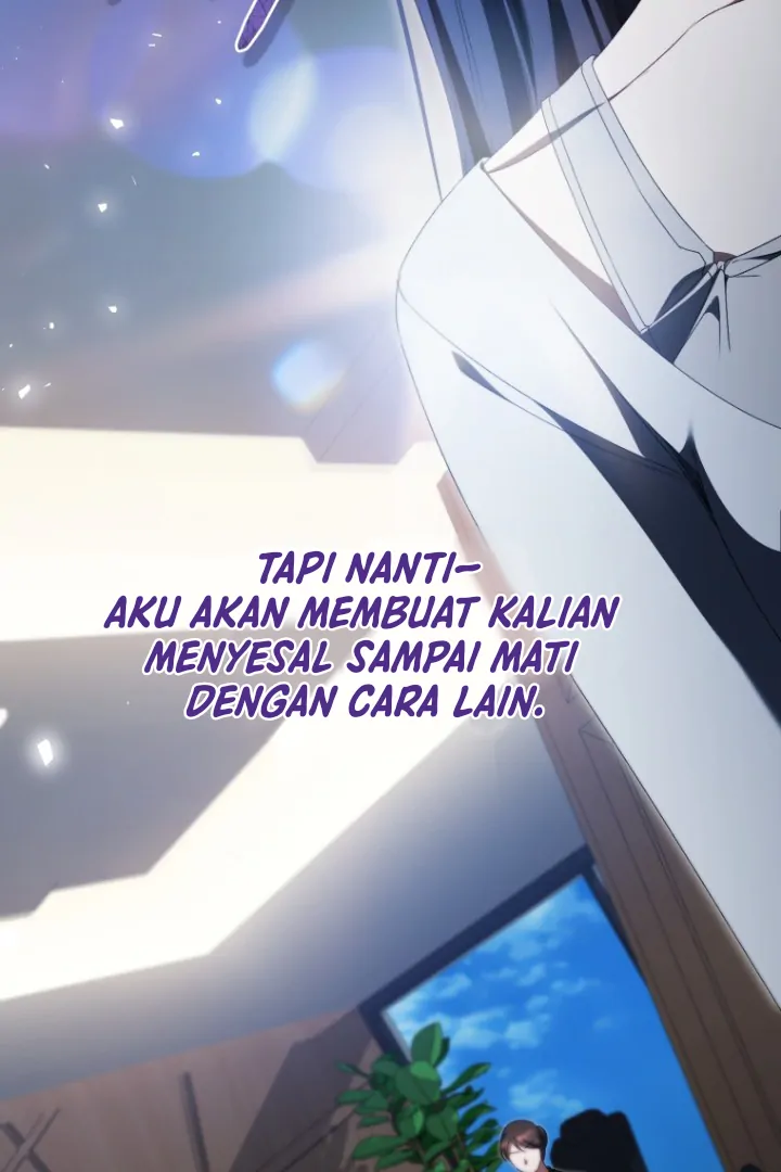 Became the Leader of a Girl Group Fated to Doom chapter 32 halaman 124