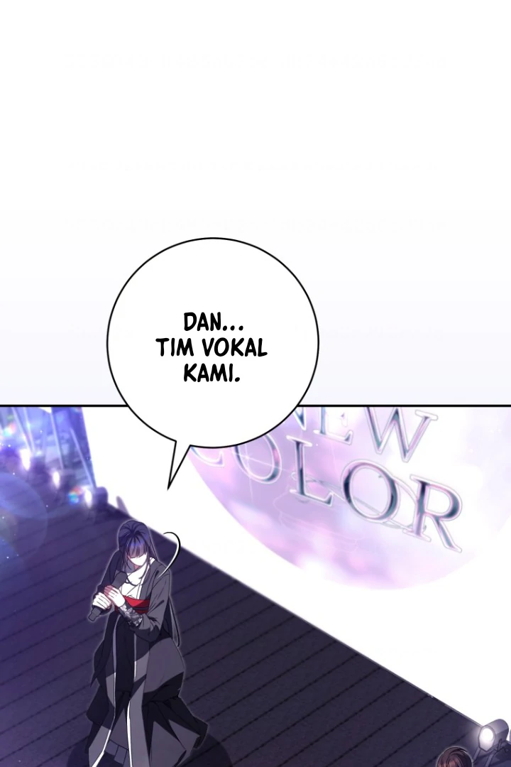 Became the Leader of a Girl Group Fated to Doom chapter 32 halaman 13