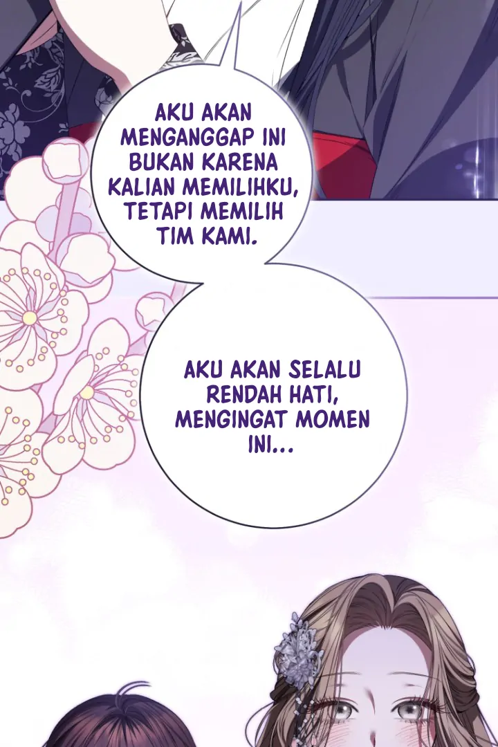 Became the Leader of a Girl Group Fated to Doom chapter 32 halaman 16