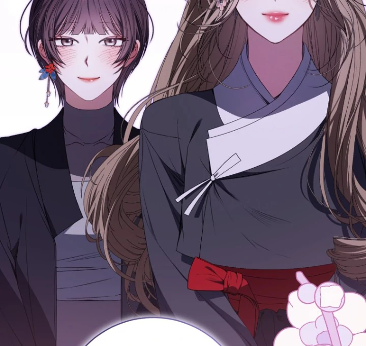 Became the Leader of a Girl Group Fated to Doom chapter 32 halaman 17