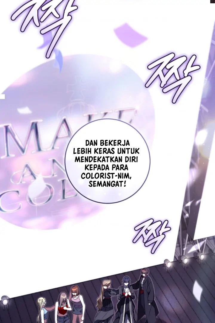 Became the Leader of a Girl Group Fated to Doom chapter 32 halaman 19
