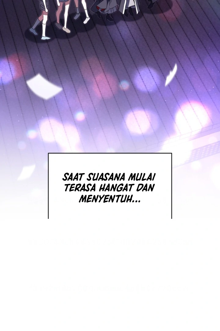 Became the Leader of a Girl Group Fated to Doom chapter 32 halaman 20