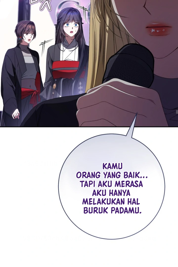 Became the Leader of a Girl Group Fated to Doom chapter 32 halaman 27