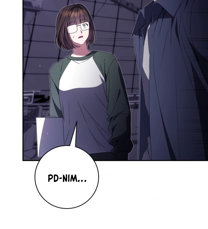 Became the Leader of a Girl Group Fated to Doom chapter 32 halaman 29