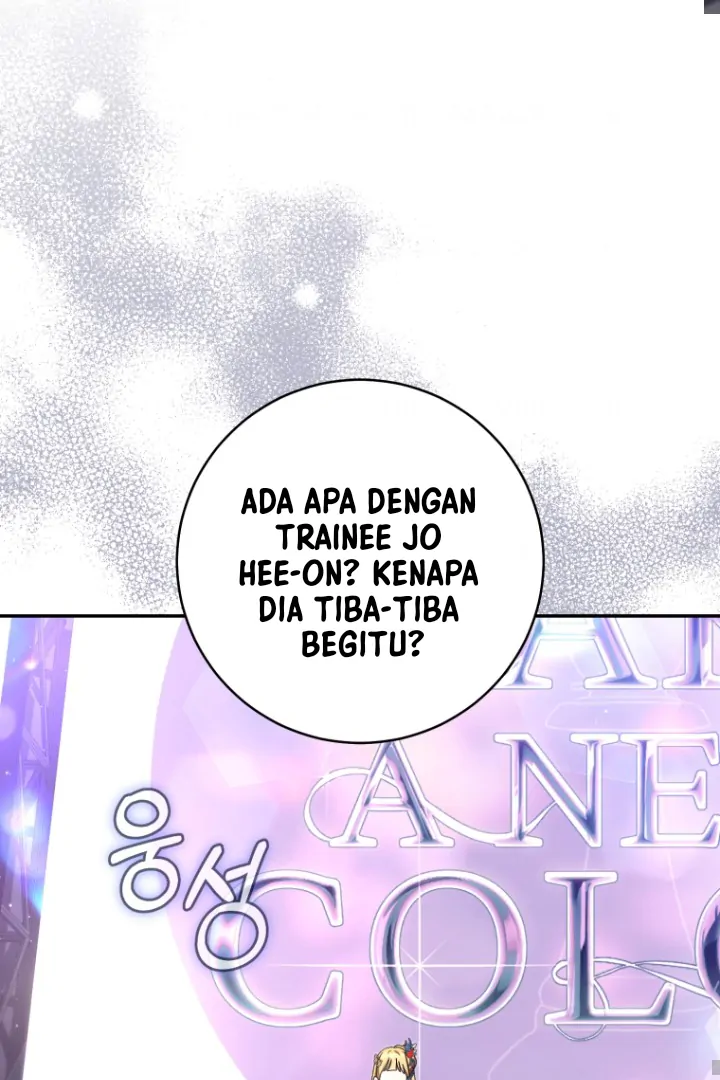 Became the Leader of a Girl Group Fated to Doom chapter 32 halaman 30
