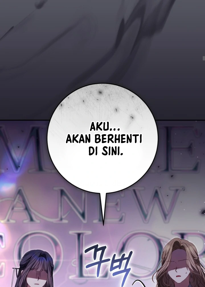 Became the Leader of a Girl Group Fated to Doom chapter 32 halaman 34