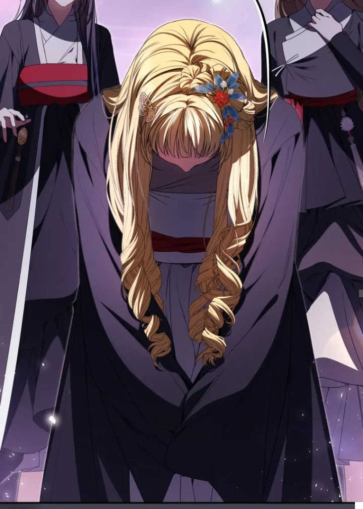 Became the Leader of a Girl Group Fated to Doom chapter 32 halaman 35
