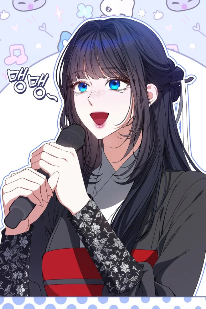 Became the Leader of a Girl Group Fated to Doom chapter 32 halaman 4