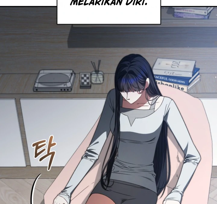 Became the Leader of a Girl Group Fated to Doom chapter 32 halaman 44