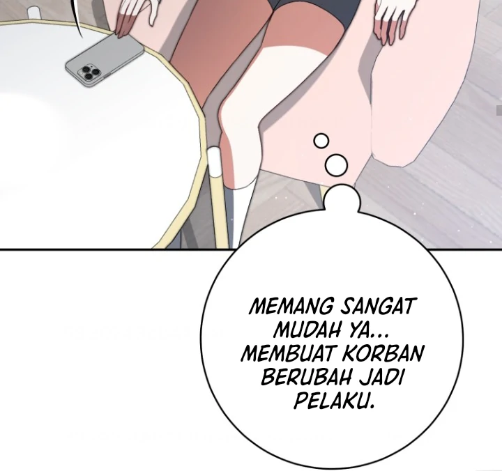 Became the Leader of a Girl Group Fated to Doom chapter 32 halaman 45