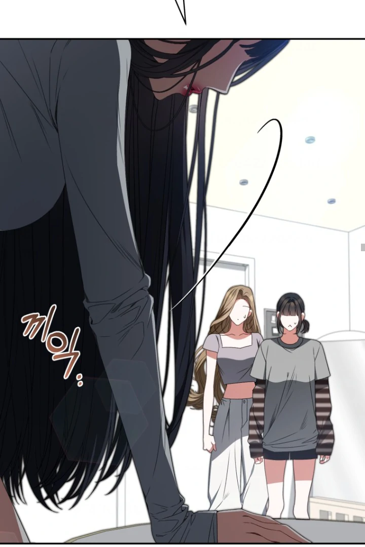 Became the Leader of a Girl Group Fated to Doom chapter 32 halaman 48