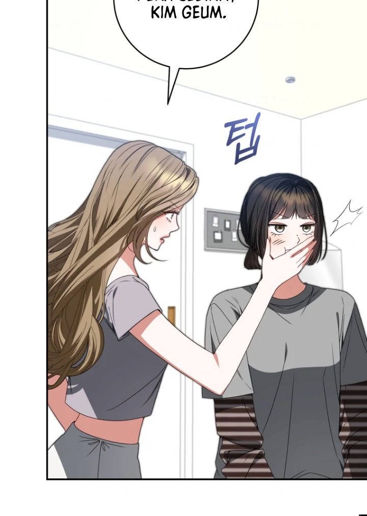 Became the Leader of a Girl Group Fated to Doom chapter 32 halaman 50