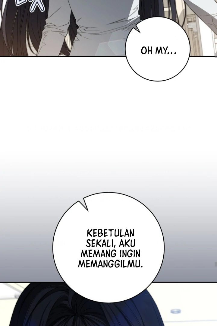 Became the Leader of a Girl Group Fated to Doom chapter 32 halaman 52