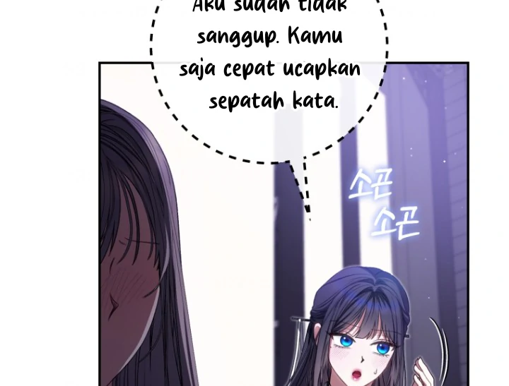 Became the Leader of a Girl Group Fated to Doom chapter 32 halaman 6