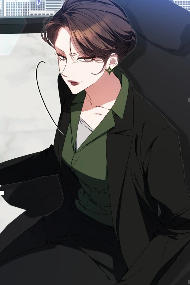 Became the Leader of a Girl Group Fated to Doom chapter 32 halaman 63