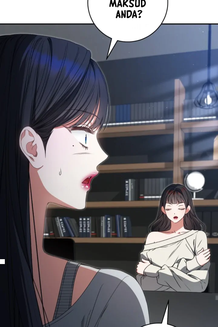 Became the Leader of a Girl Group Fated to Doom chapter 32 halaman 65