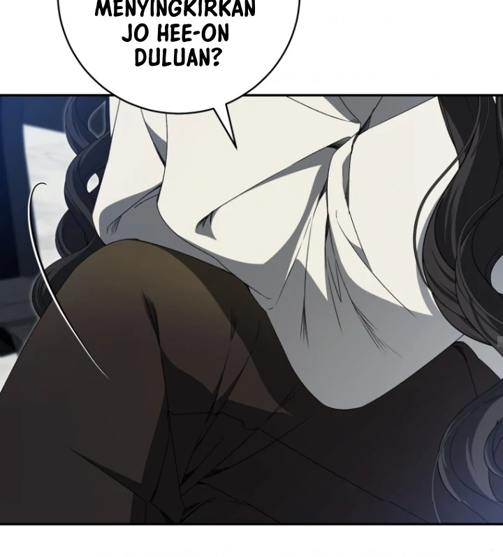 Became the Leader of a Girl Group Fated to Doom chapter 32 halaman 67