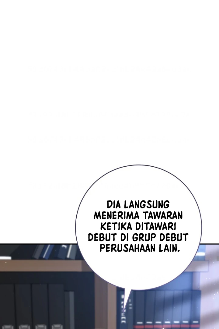 Became the Leader of a Girl Group Fated to Doom chapter 32 halaman 68