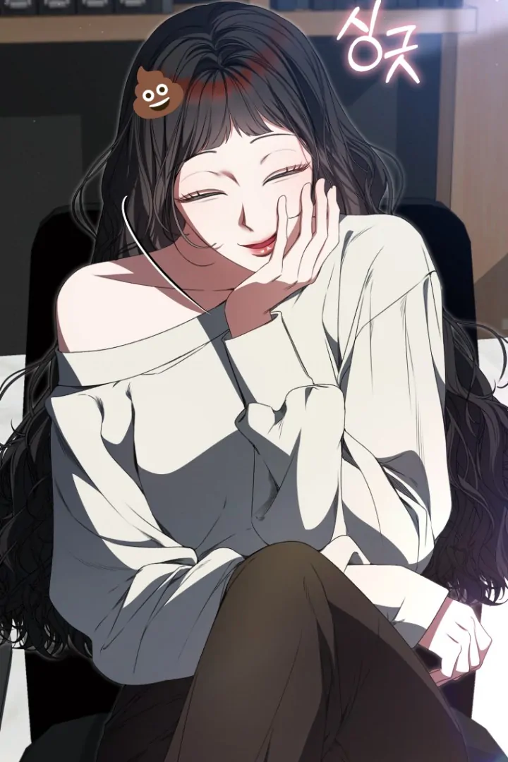 Became the Leader of a Girl Group Fated to Doom chapter 32 halaman 69