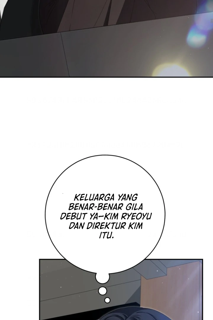 Became the Leader of a Girl Group Fated to Doom chapter 32 halaman 70
