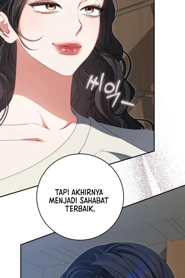 Became the Leader of a Girl Group Fated to Doom chapter 32 halaman 76