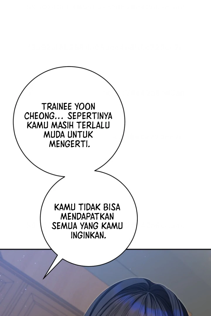 Became the Leader of a Girl Group Fated to Doom chapter 32 halaman 85