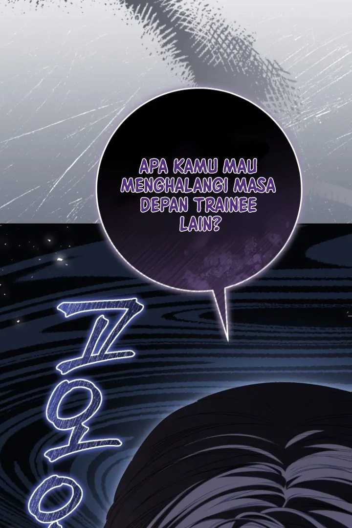 Became the Leader of a Girl Group Fated to Doom chapter 32 halaman 89