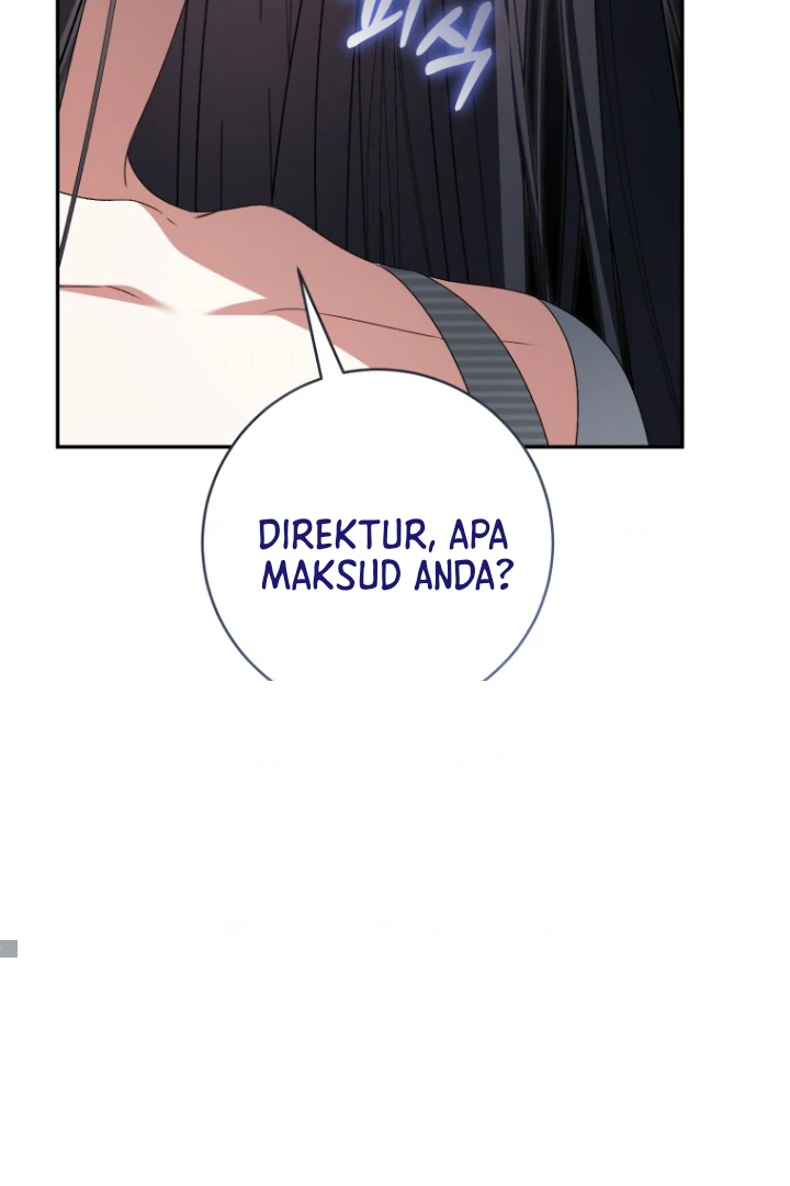 Became the Leader of a Girl Group Fated to Doom chapter 32 halaman 95