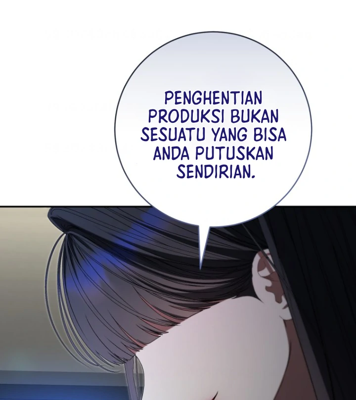 Became the Leader of a Girl Group Fated to Doom chapter 32 halaman 96