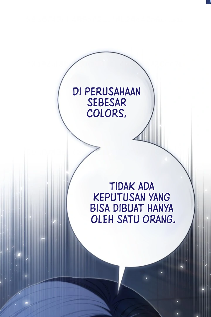 Became the Leader of a Girl Group Fated to Doom chapter 32 halaman 98