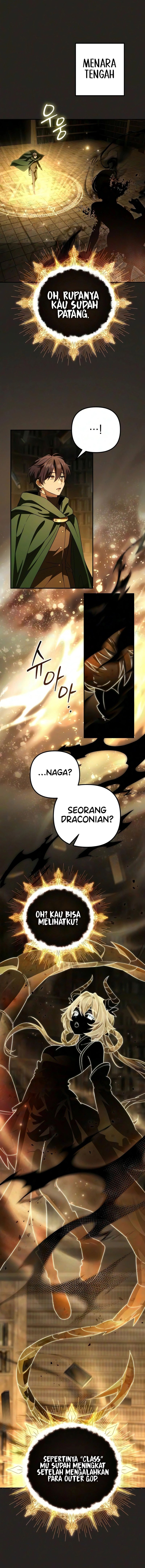 Became The Patron of Villains chapter 40 halaman 11