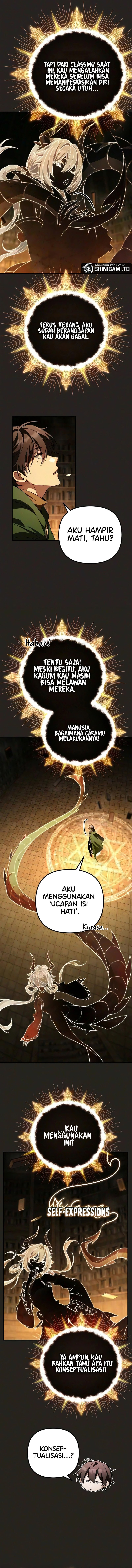 Became The Patron of Villains chapter 40 halaman 12