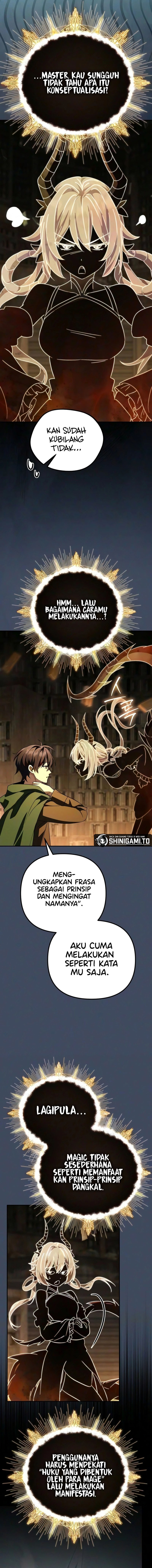 Became The Patron of Villains chapter 40 halaman 16