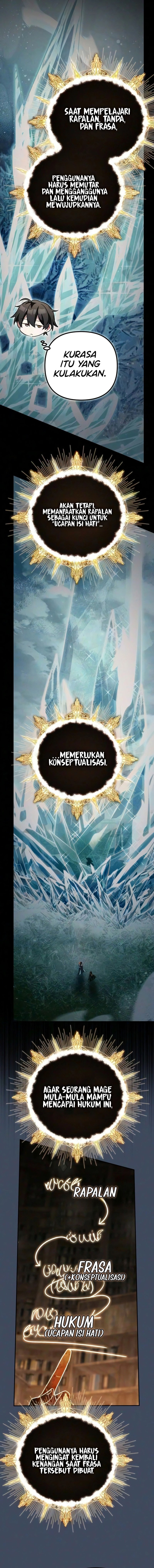 Became The Patron of Villains chapter 40 halaman 17