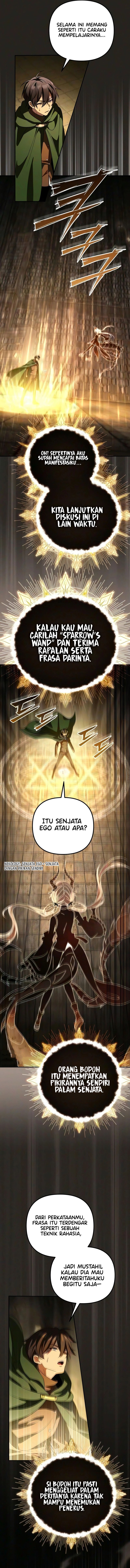 Became The Patron of Villains chapter 40 halaman 20