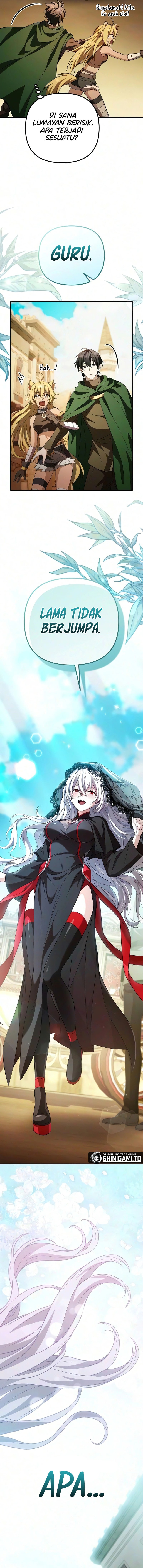 Became The Patron of Villains chapter 40 halaman 24