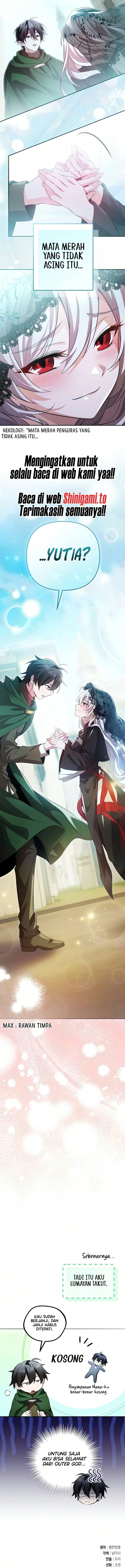 Became The Patron of Villains chapter 40 halaman 25