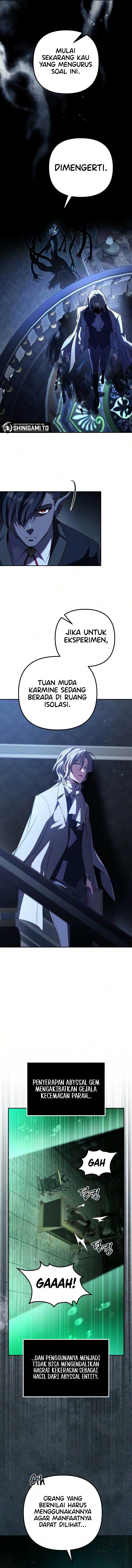 Became The Patron of Villains chapter 40 halaman 4