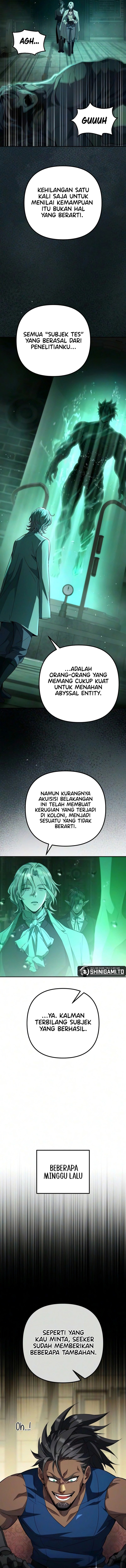 Became The Patron of Villains chapter 40 halaman 5