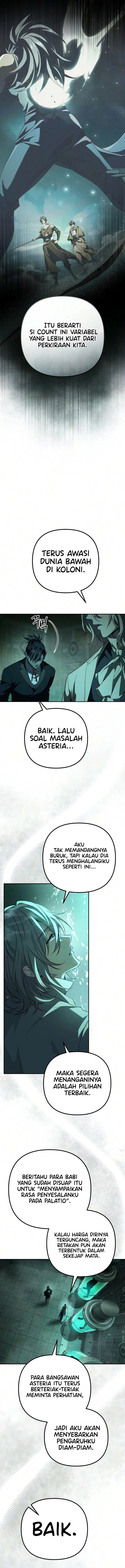 Became The Patron of Villains chapter 40 halaman 7