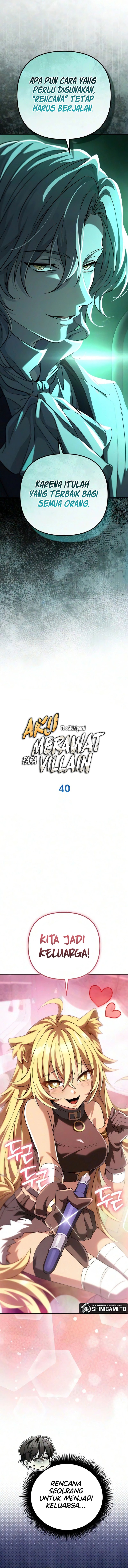 Became The Patron of Villains chapter 40 halaman 8