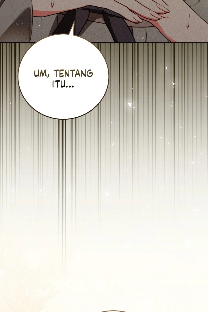 Becoming the Lady of the Cursed Ducal House chapter 59 halaman 100