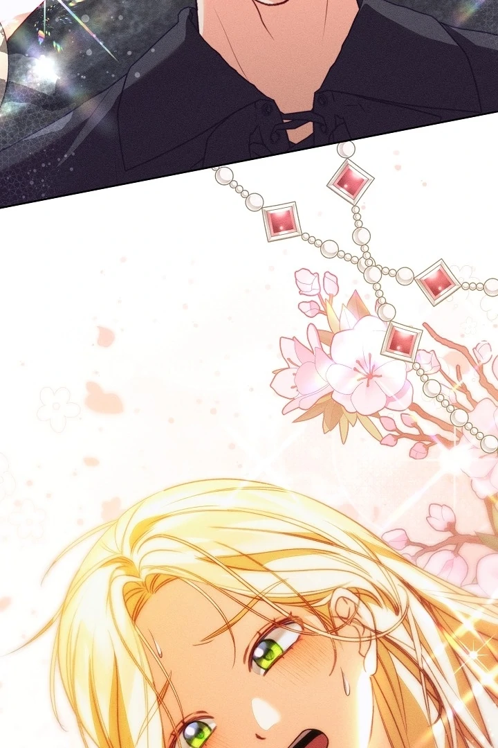 Becoming the Lady of the Cursed Ducal House chapter 59 halaman 105