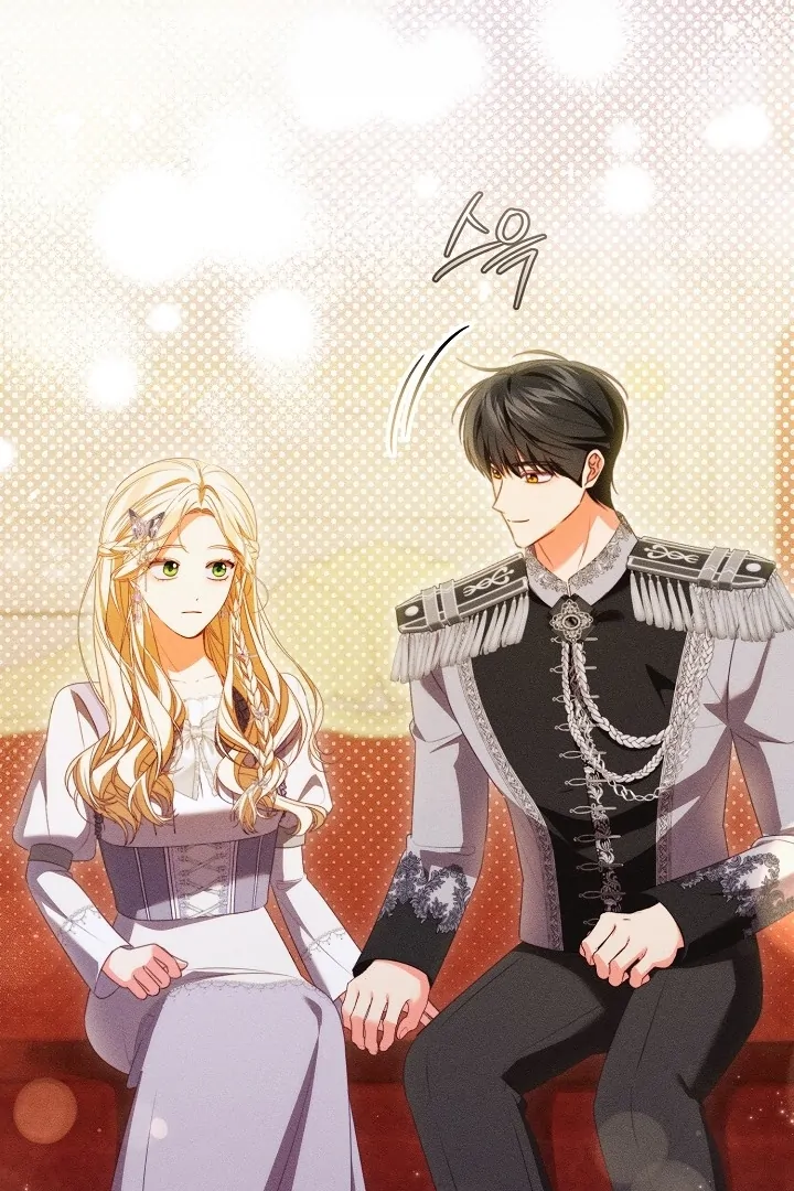 Becoming the Lady of the Cursed Ducal House chapter 59 halaman 11