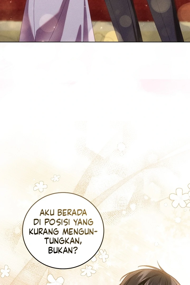 Becoming the Lady of the Cursed Ducal House chapter 59 halaman 12