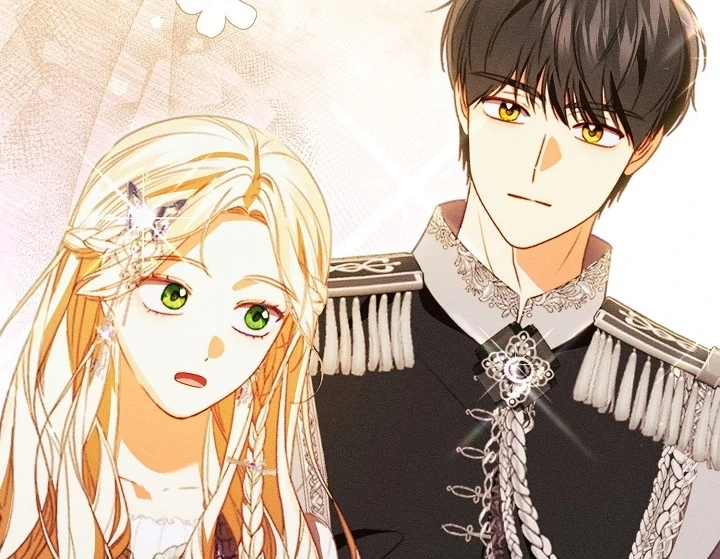 Becoming the Lady of the Cursed Ducal House chapter 59 halaman 13