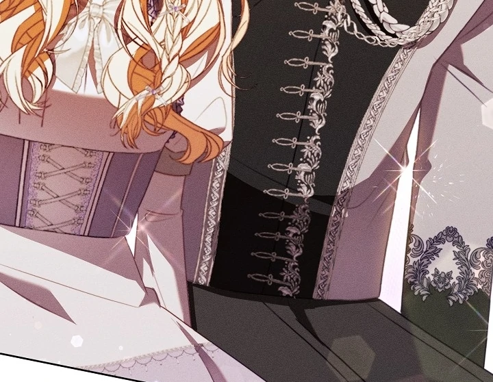 Becoming the Lady of the Cursed Ducal House chapter 59 halaman 14
