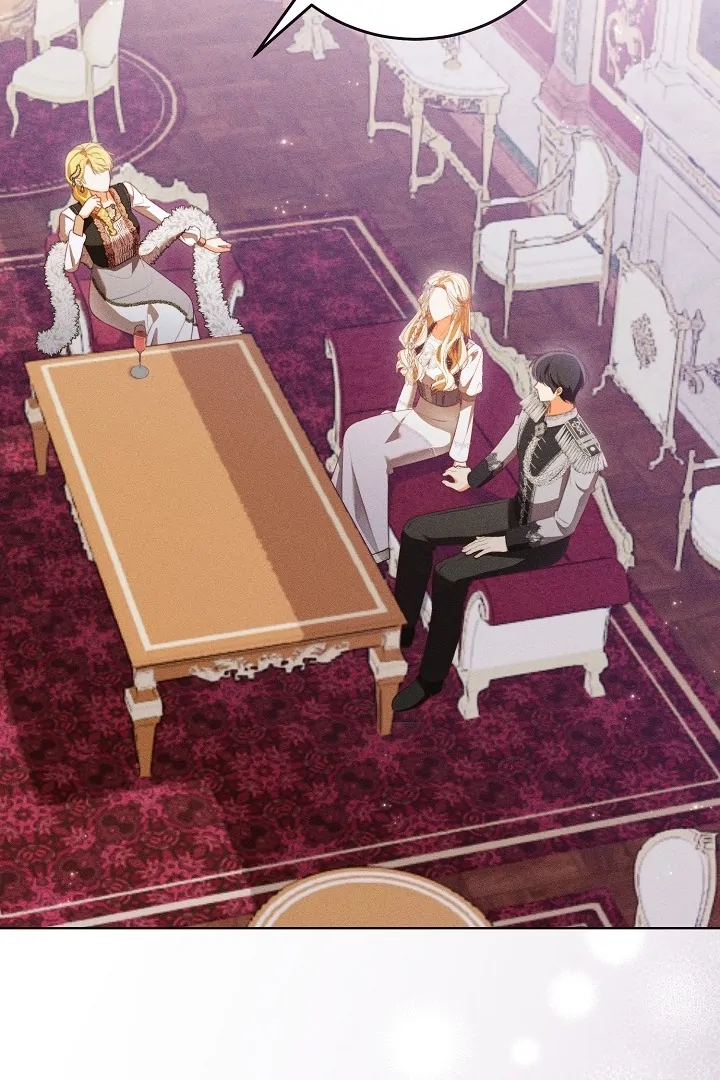 Becoming the Lady of the Cursed Ducal House chapter 59 halaman 16